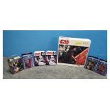 Star Wars Memrobilia Puzzle s