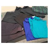 Lands'End Shirts and Pants XL, L
