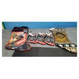 Star Wars Memrobilia Christmas Stockings