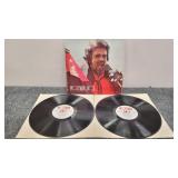 Vinyl LP 'Wolfman Jack'