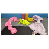 New Items Home Fragrance, Gloves and Other Items