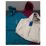 Champion Eco Fleece Hoodies XL