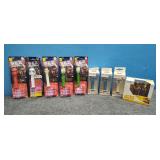 Star Wars Memrobilia Pez Depencers