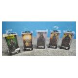 Star Wars Memrobilia FigPins