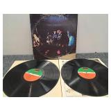 Crosby, Stills, Nash & Young Album LP Vinyl