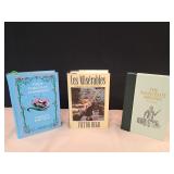 Small Hardback Book Collection