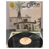 Eric Clapton  461 Ocean Boulevard