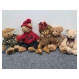 Teddy Bear Collection