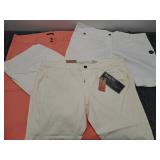 Lands'End  Sz18 & Converse One Star Sz 18