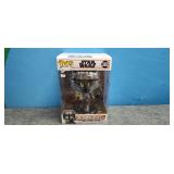 NIB Star Wars Memorabilia POP Figure 12'tall