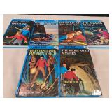 The Hardy Boys Nook Collection