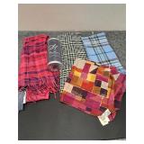 New Scarves