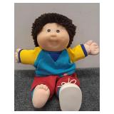 Cabbage Patch Doll