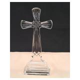Mikasa 'Celebrations' Crystal Cross