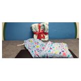 New  XL Fleece Night Clothes