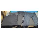 2) XL Skirts and Two XL Pants