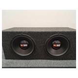 JBL Speaker Box