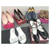 Womens Shoes size 10