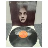 Billy Joel  Piano Man LP Vinyl