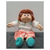 Cabbage Patch Kid