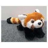Wild Republic Red Panda Plushie