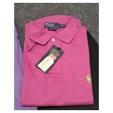 Polo by Ralph Lauren (L)