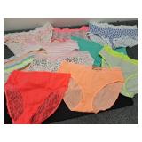 New Victoria's Secret Panties (XL)