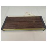 Vintage Jasco Electric Food Warmer