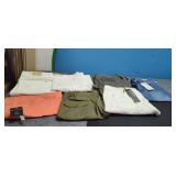 7) Pairs Ladies Pants Size 17 & 18