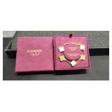 CZ Bracelet 7'+1'  Unauthenticated No Refunds