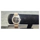 ZMD 17 Jewel Calander Watch