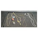 Chains,Eye Glass Holders,Pendants Thimbal,Counter