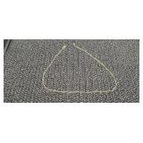 16' 10k Gold Chain  2 grams