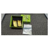 Dangle Earrings Unauthenticated No Refunds