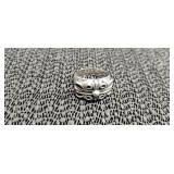 Ring Sz 10.75  Unauthenticated No Refunds