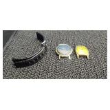 Vintage Westcox and Fairfax Watches