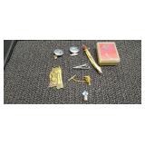 Vintage Men's Accessories