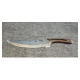 8' Blade Knife