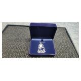 Beauty & Beast Necklace Unauthenticated No Refunds