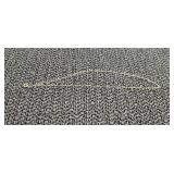 13'  Chain  (maybe gold can't read)