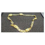 23' Necklace  Unauthenticated No Refunds