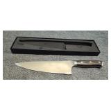 8' Blade Kitchen Knife