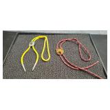 2) Western Bolo Ties