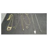 Great Fashion Necklaces & Pendant