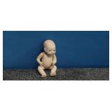 Vtg Grace Storey Putnam 4.5' Baby Doll