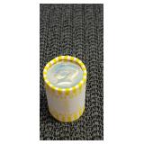 $10.00 Roll of 2023 Half Dollars