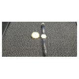 Accutron (Service Award) & Medana Quartz Watches