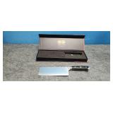 Japanese Knife 7' Blade