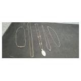 Vintage Fashion Necklaes & Chains