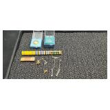 MIlitary Ribbons, 5) Great Pins